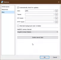 Advanced IP Scanner screenshot 7