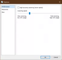 Advanced Port Scanner screenshot 4