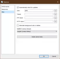 Advanced Port Scanner screenshot 6