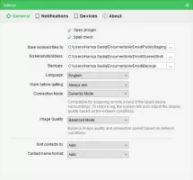 AirDroid Desktop screenshot 5