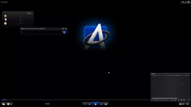 ALLPlayer screenshot 1