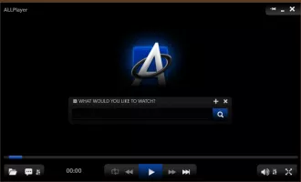 ALLPlayer screenshot 3