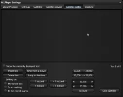 ALLPlayer screenshot 7