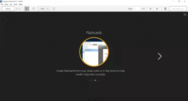 Amazon Kindle screenshot 3