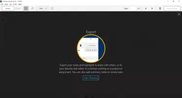 Amazon Kindle screenshot 4