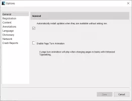 Amazon Kindle screenshot 8