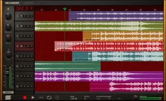 AmpliTube screenshot 6