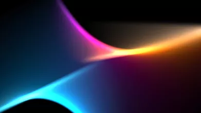 Animated Wallpaper - Soft Shines 3D screenshot 1