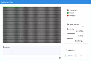 AOMEI Partition Assistant Standard screenshot 6