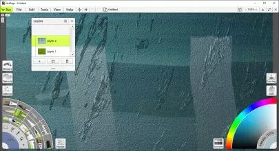 ArtRage screenshot 1
