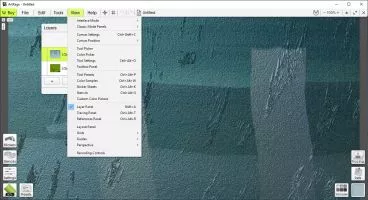 ArtRage screenshot 3