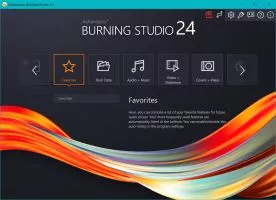 Ashampoo Burning Studio screenshot 5