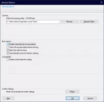 Ashampoo Burning Studio FREE screenshot 4