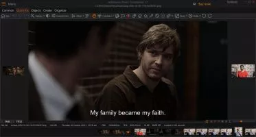 Ashampoo Photo Commander screenshot 1