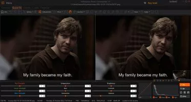 Ashampoo Photo Commander screenshot 3
