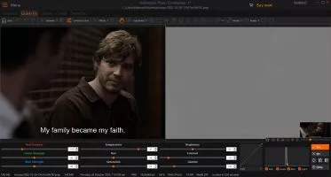 Ashampoo Photo Commander screenshot 4