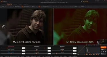 Ashampoo Photo Commander screenshot 5