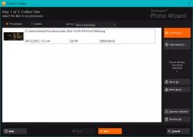 Ashampoo Photo Commander screenshot 6