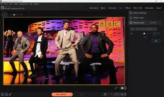 Ashampoo Photo Optimizer Pro screenshot 4