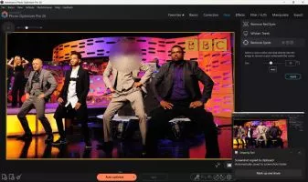 Ashampoo Photo Optimizer Pro screenshot 5