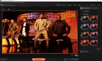 Ashampoo Photo Optimizer Pro screenshot 7
