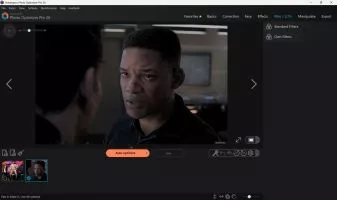 Ashampoo Photo Optimizer Pro screenshot 8