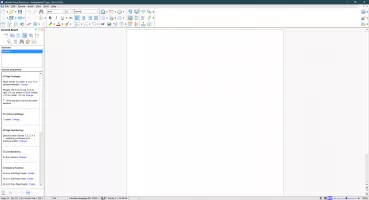 Atlantis Word Processor screenshot 6