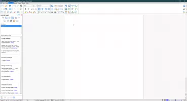 Atlantis Word Processor screenshot 7