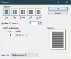 Atlantis Word Processor screenshot 8