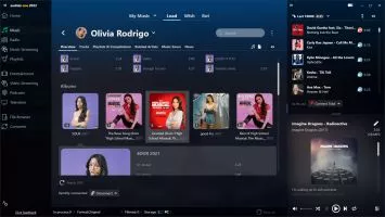 Audials One screenshot 3