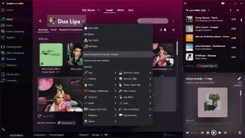 Audials One screenshot 6