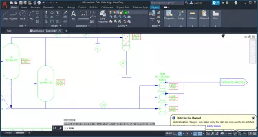 AutoCAD screenshot 2