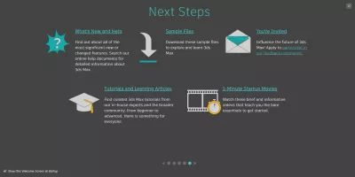 Autodesk 3ds Max screenshot 10