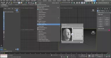 Autodesk 3ds Max screenshot 3