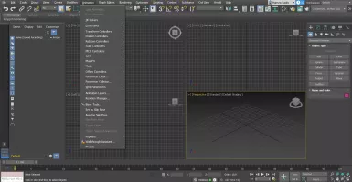 Autodesk 3ds Max screenshot 8