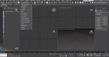 Autodesk 3ds Max screenshot 9