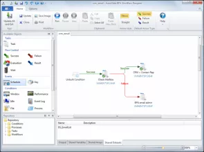 AutoMate screenshot 1