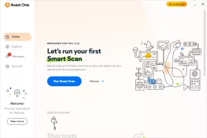 Avast One screenshot 12