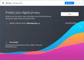 Avira Free Antivirus screenshot 6