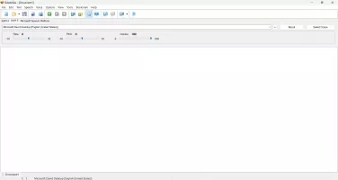 Balabolka screenshot 1