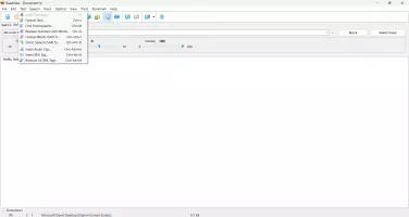 Balabolka screenshot 2