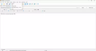 Balabolka screenshot 4