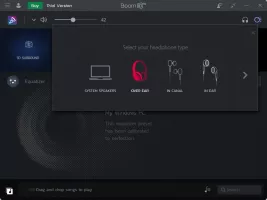 Boom 3D screenshot 3