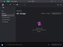 Boom 3D screenshot 4