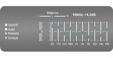 BS.Player screenshot 4