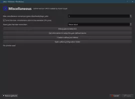 calibre screenshot 3