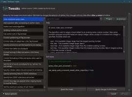 calibre screenshot 4