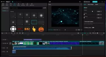 CapCut Desktop screenshot 7