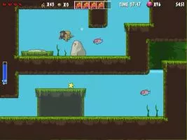 CaveDays screenshot 2