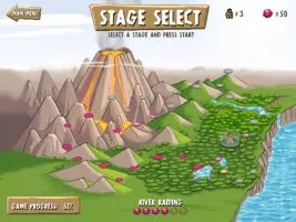 CaveDays screenshot 3